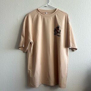 💗NWOT💗 Amazon Make Texas Cowboy Again T-shirt Dress